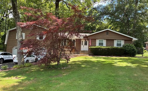 Maison à Monroe Township, New Jersey, États-Unis 1