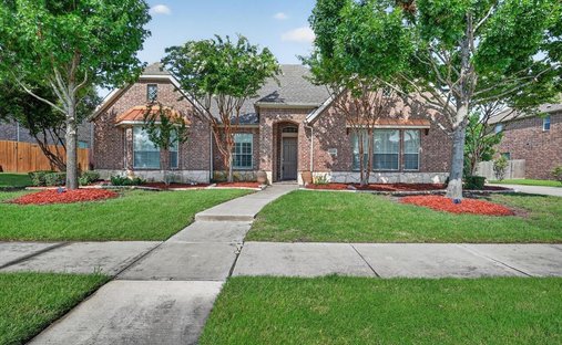 Casa a Frisco, Texas, Stati Uniti 1