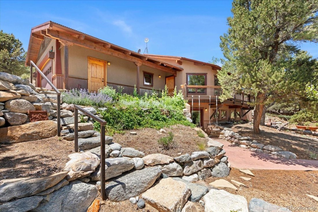 House in Salida, Colorado, United States 2 - 18263547