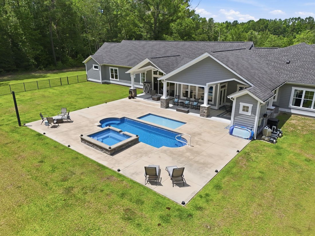 House in Conway, South Carolina, United States 5 - 18262371