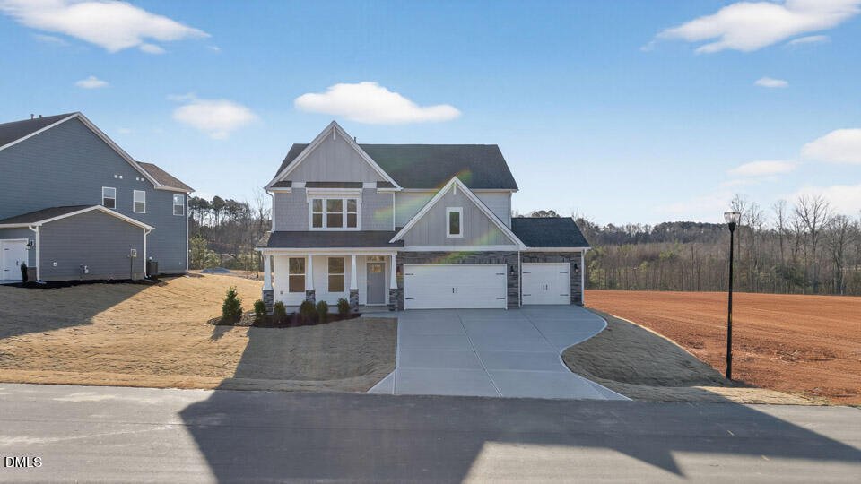 House in Clayton, North Carolina, United States 4 - 18264306