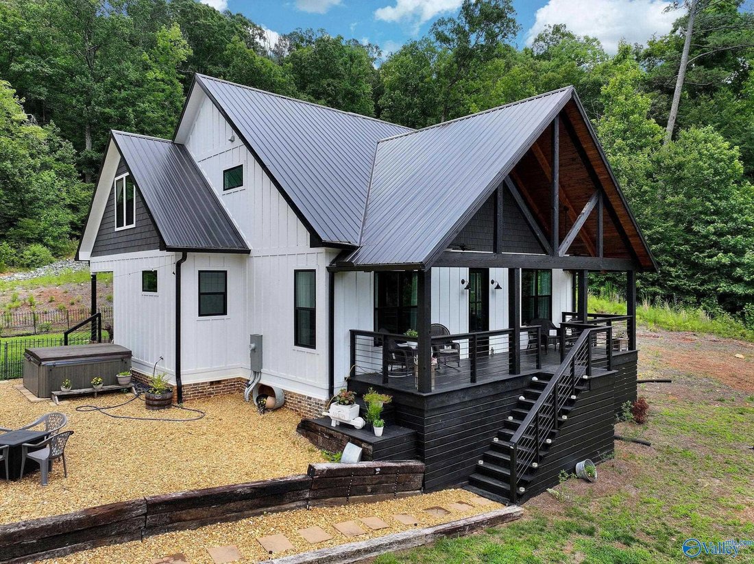 House in Grant, Alabama, United States 2 - 17841579