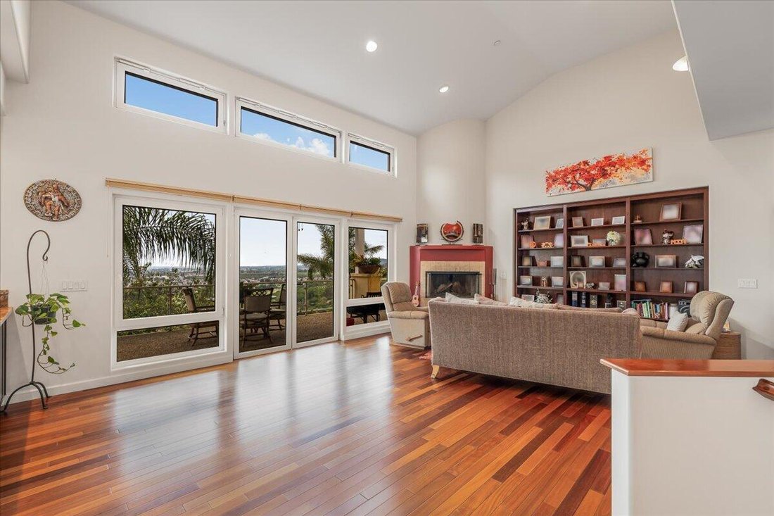 House in Santa Paula, California, United States 2 - 18154610