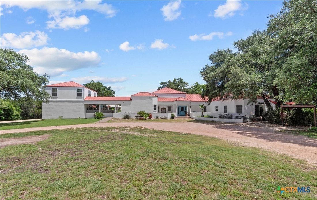 House in Salado, Texas, United States 2 - 18263719