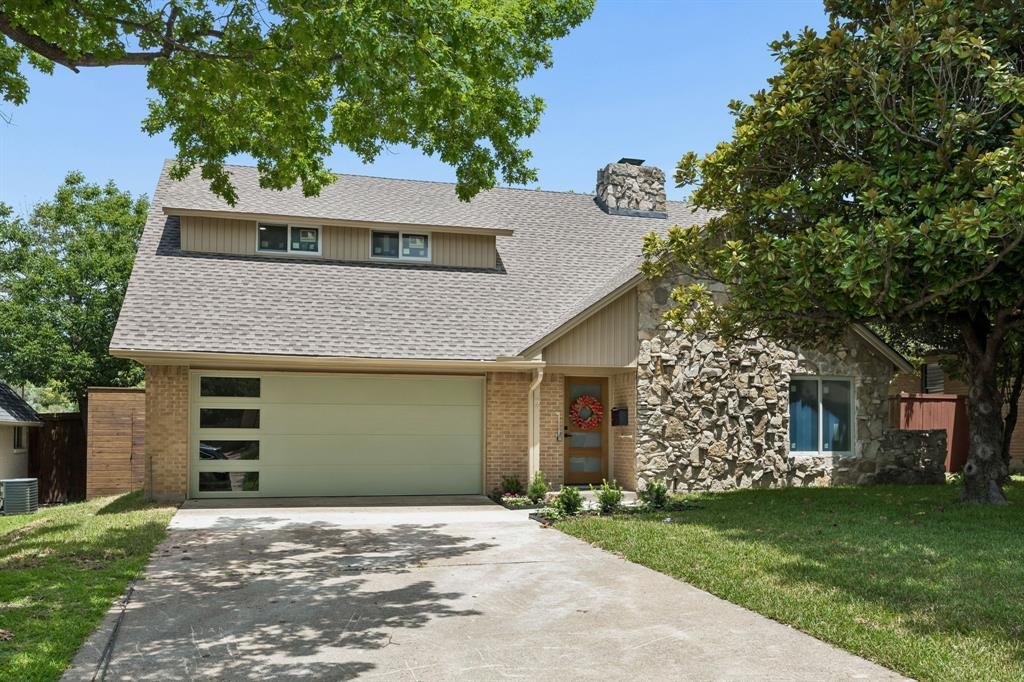 House in Dallas, Texas, United States 1 - 18261407