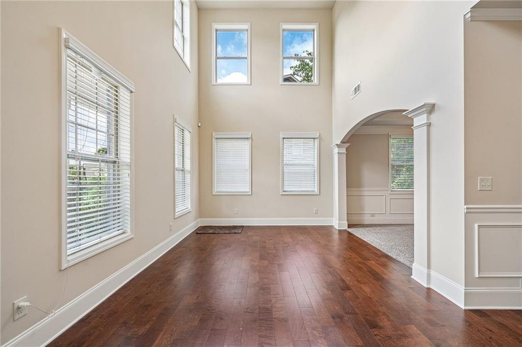 House in Lilburn, Georgia, United States 5 - 18264822