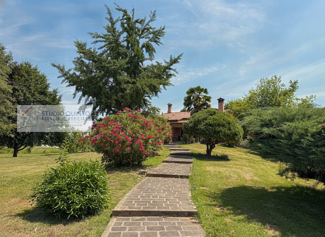 Villa in San Giuseppe - Aeroporto, Treviso, Italy 2 - 18266591