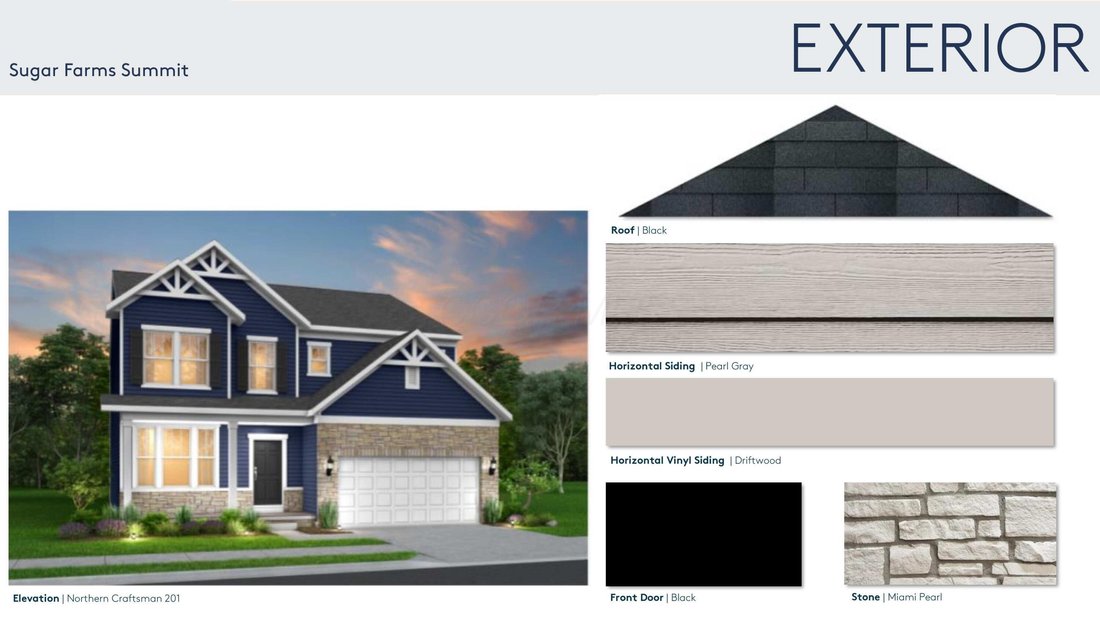 House in Hilliard, Ohio, United States 5 - 18050851