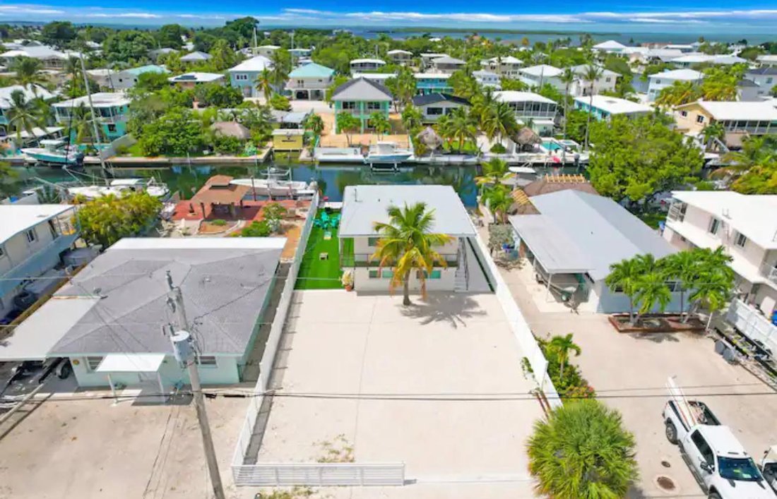 House in Tavernier, Florida, United States 5 - 18263274