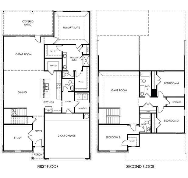 House in Pflugerville, Texas, United States 2 - 18264450