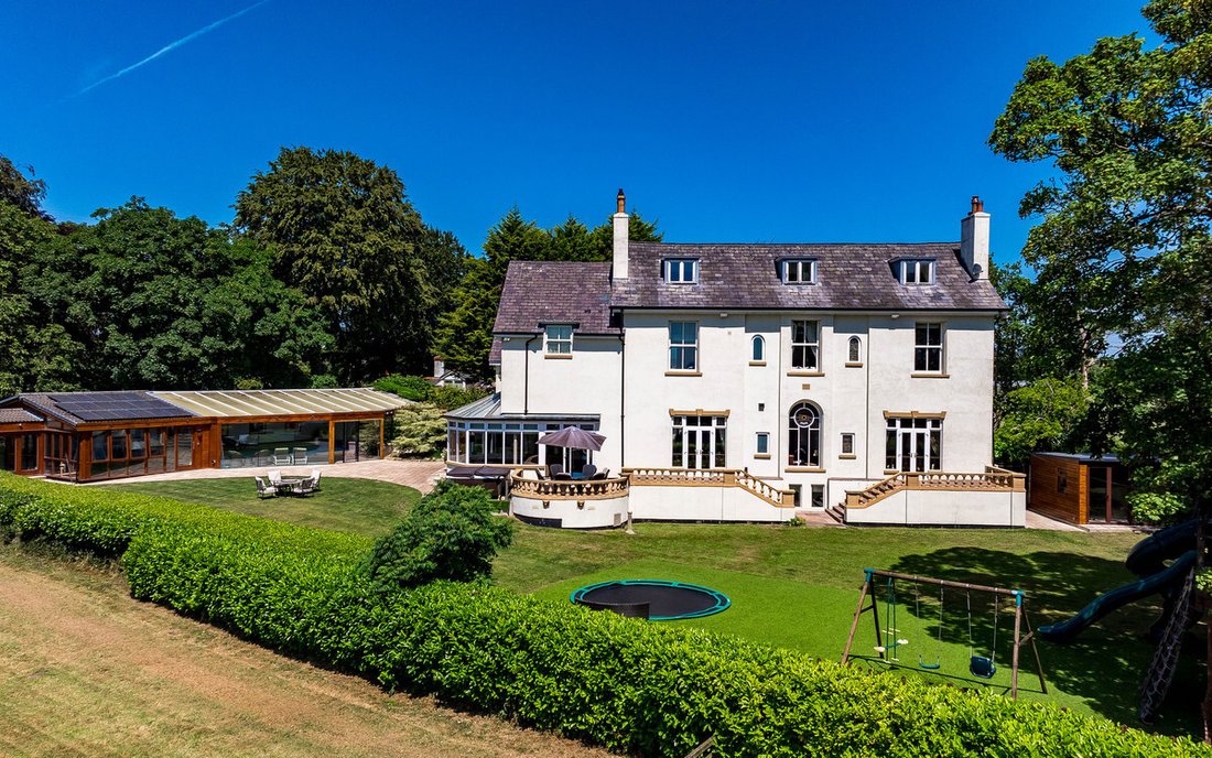 Haus in Aughton, England 1 - 18058854