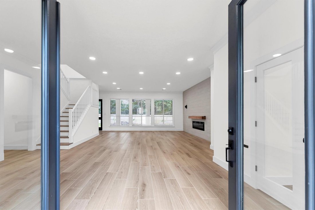 Casa a The Woodlands, Texas, Stati Uniti 4 - 18265154