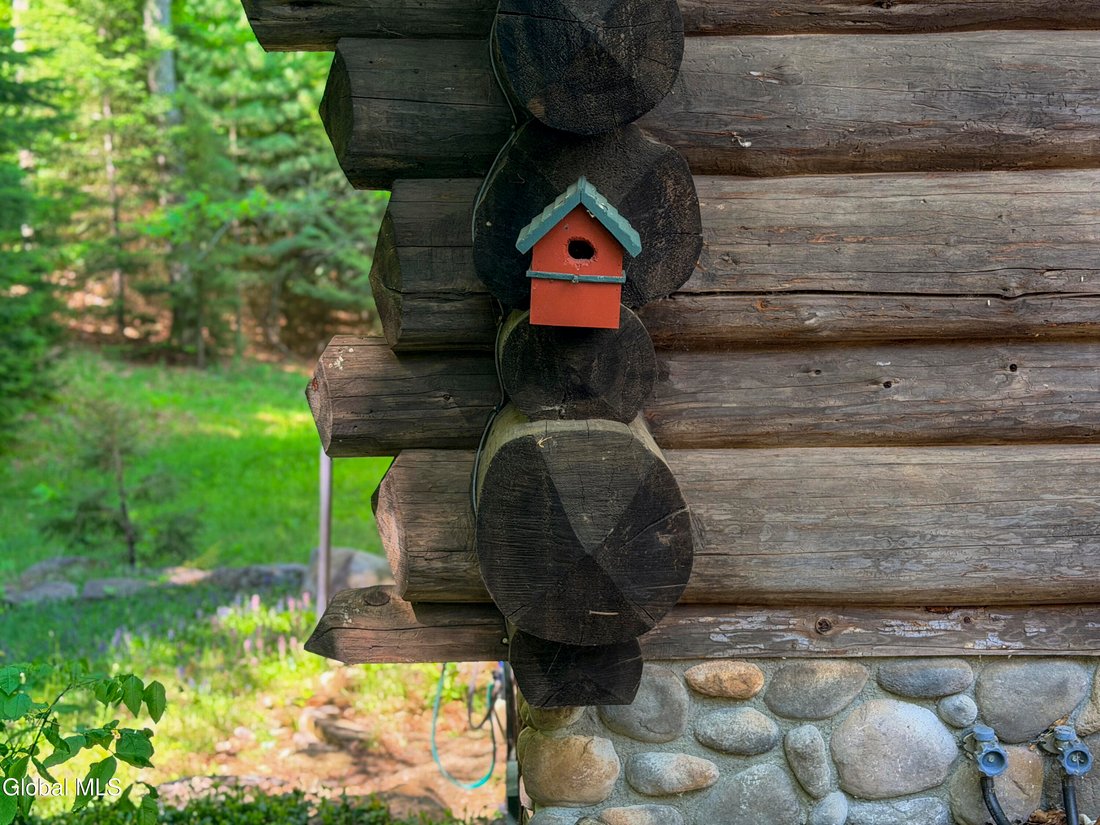 House in Johnsburg, New York, United States 4 - 18260202
