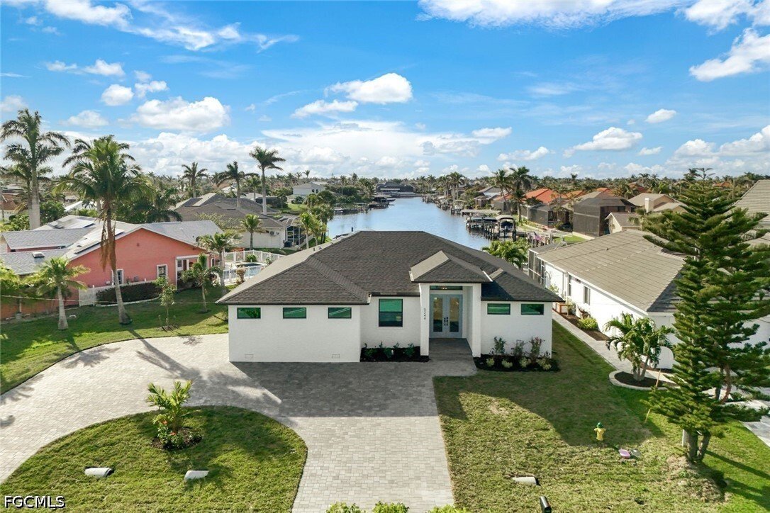 House in Cape Coral, Florida, United States 1 - 18260809