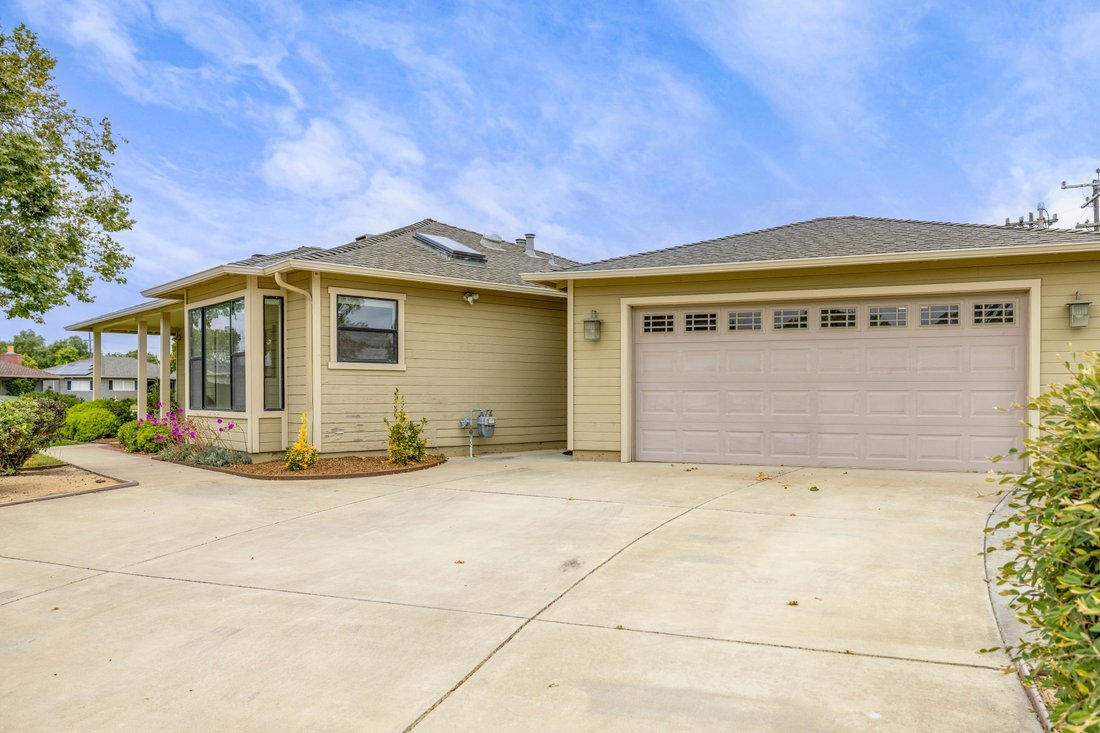 House in Salinas, California, United States 3 - 18264421