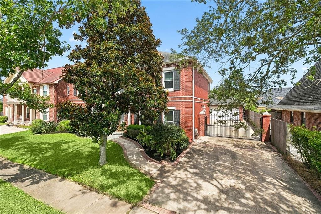 House in Kenner, Louisiana, United States 3 - 18263854
