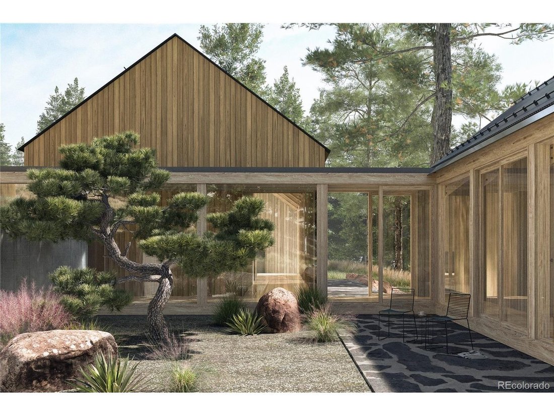 House in Gold Hill, Colorado, United States 1 - 18264242