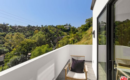 House in Los Angeles, California, United States 1