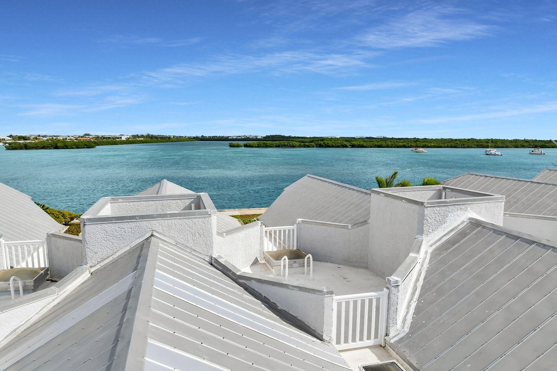 Townhouse in Key West, Florida, United States 5 - 18263174