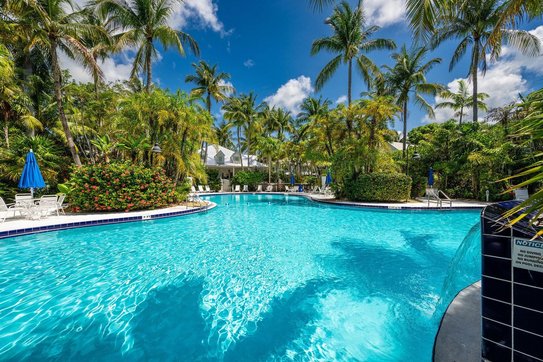 Townhouse in Key West, Florida, United States 3 - 18260139