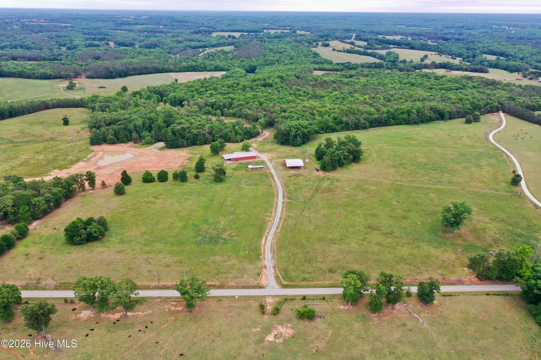 House in Iva, South Carolina, United States 4 - 18260712