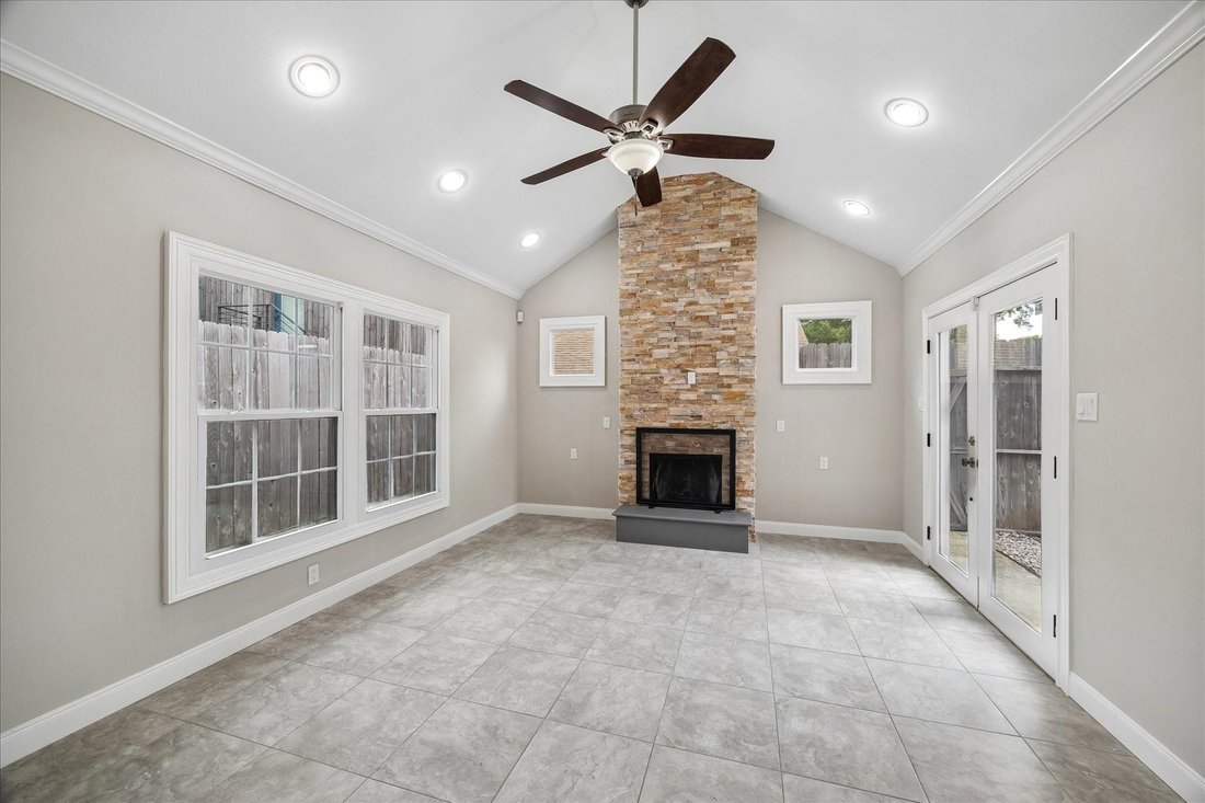 House in Houston, Texas, United States 3 - 18265045