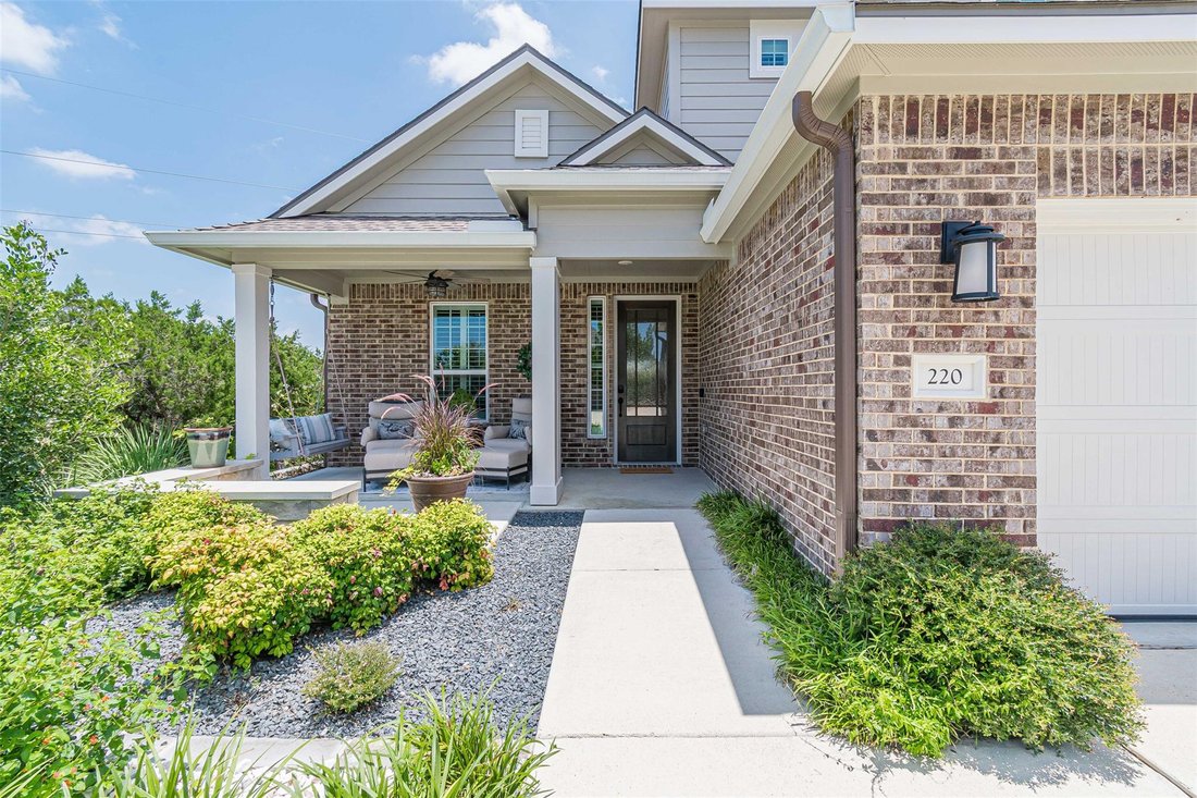 House in San Marcos, Texas, United States 2 - 18264414