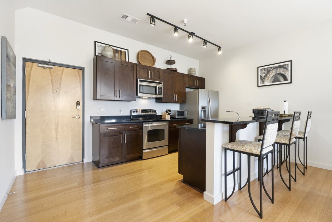 Condo in Nashville, Tennessee, United States 4 - 18264570