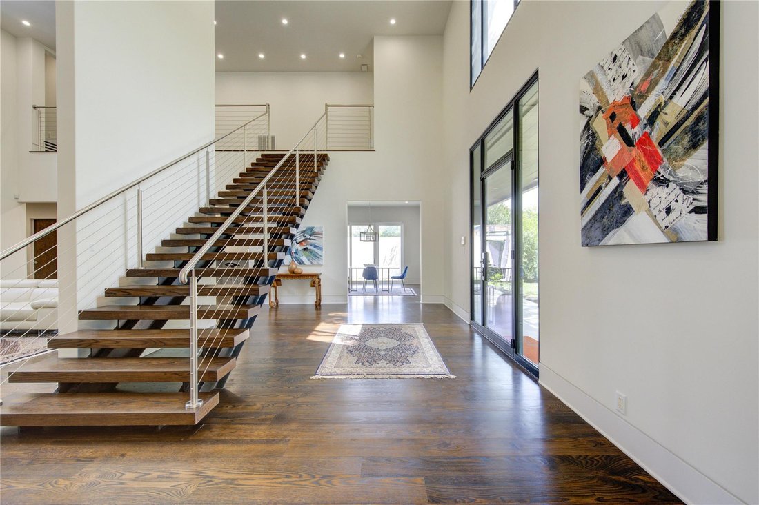House in Houston, Texas, United States 1 - 18265036