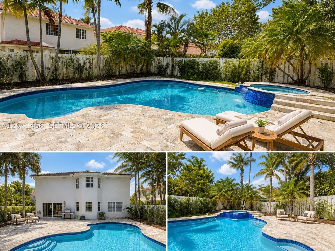 House in Fort Lauderdale, Florida, United States 2 - 18264389