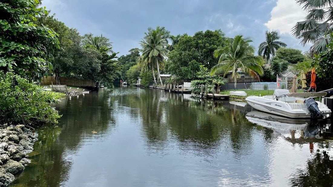 House in Fort Lauderdale, Florida, United States 3 - 18265987