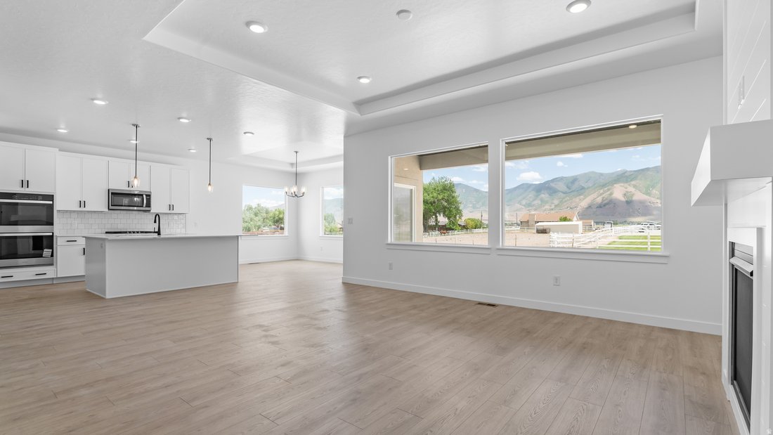 House in Erda, Utah, United States 3 - 18265973