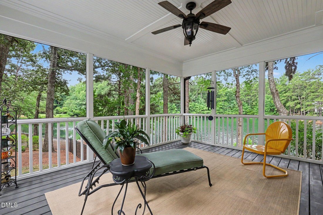 House in Fuquay-Varina, North Carolina, United States 4 - 18264278