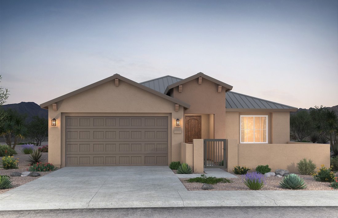 House in Santa Fe, New Mexico, United States 1 - 18263185