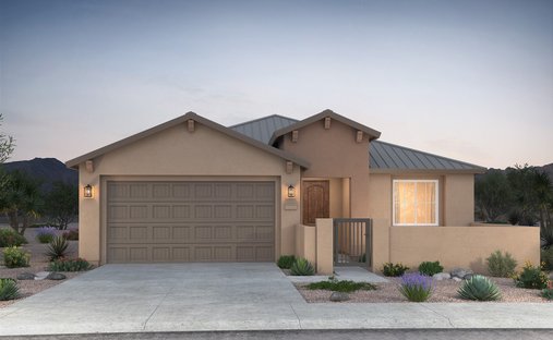 House in Santa Fe, New Mexico, United States 1