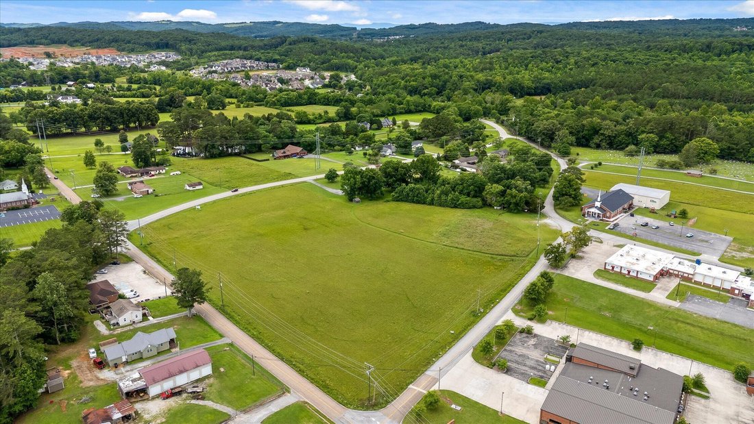 Land in Apison, Tennessee, United States 5 - 18263064