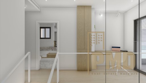 Apartment in Glyfada, Attica, Greece 4 - 18261230