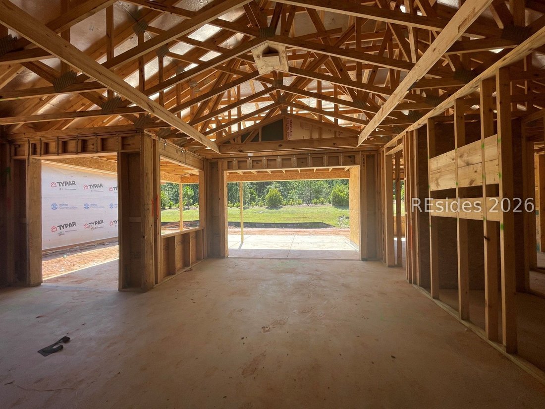 House in Hardeeville, South Carolina, United States 3 - 18263021