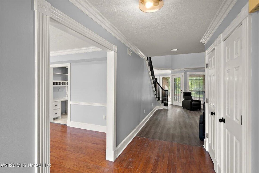 House in Raymond, Mississippi, United States 5 - 18263229