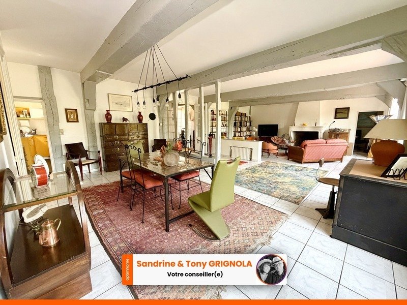 House in Bernay, Normandy, France 1 - 18265752