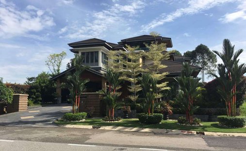 Cyberjaya, Selangor, Malaysia 1