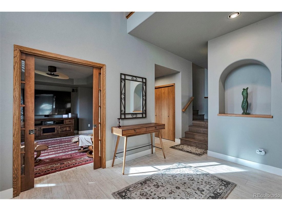 House in Johnstown, Colorado, United States 5 - 18264172