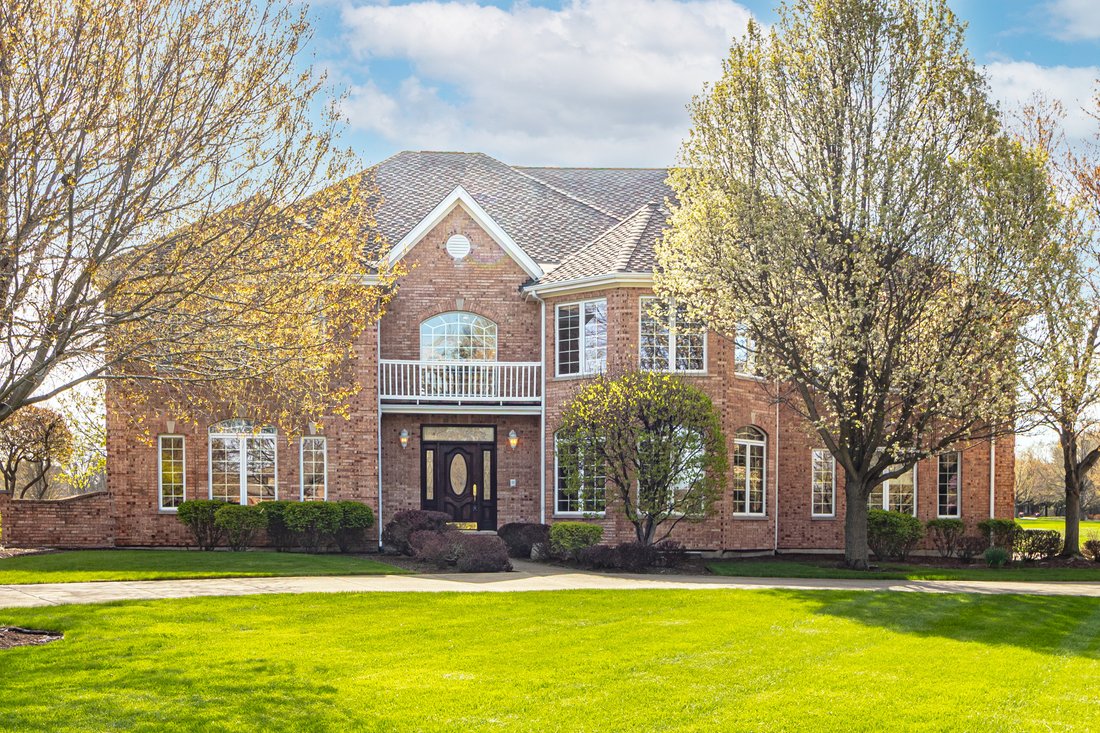 House in Wadsworth, Illinois, United States 1 - 18264674