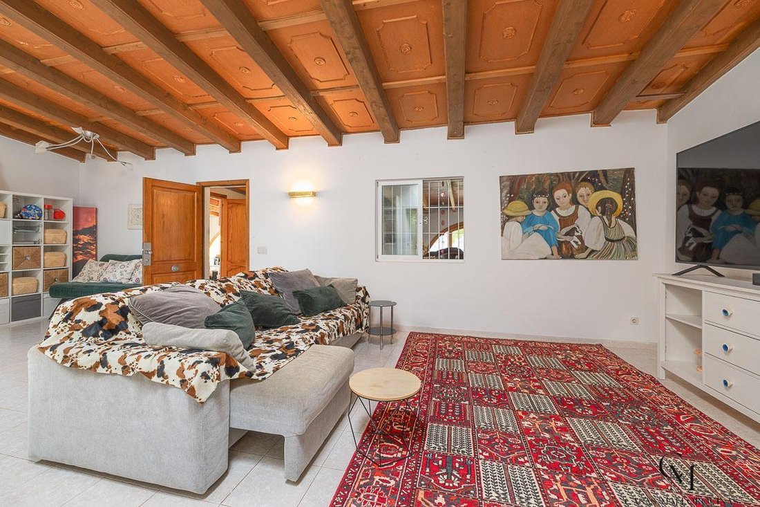 Finca in Algaida, Balearic Islands, Spain 3 - 18260414