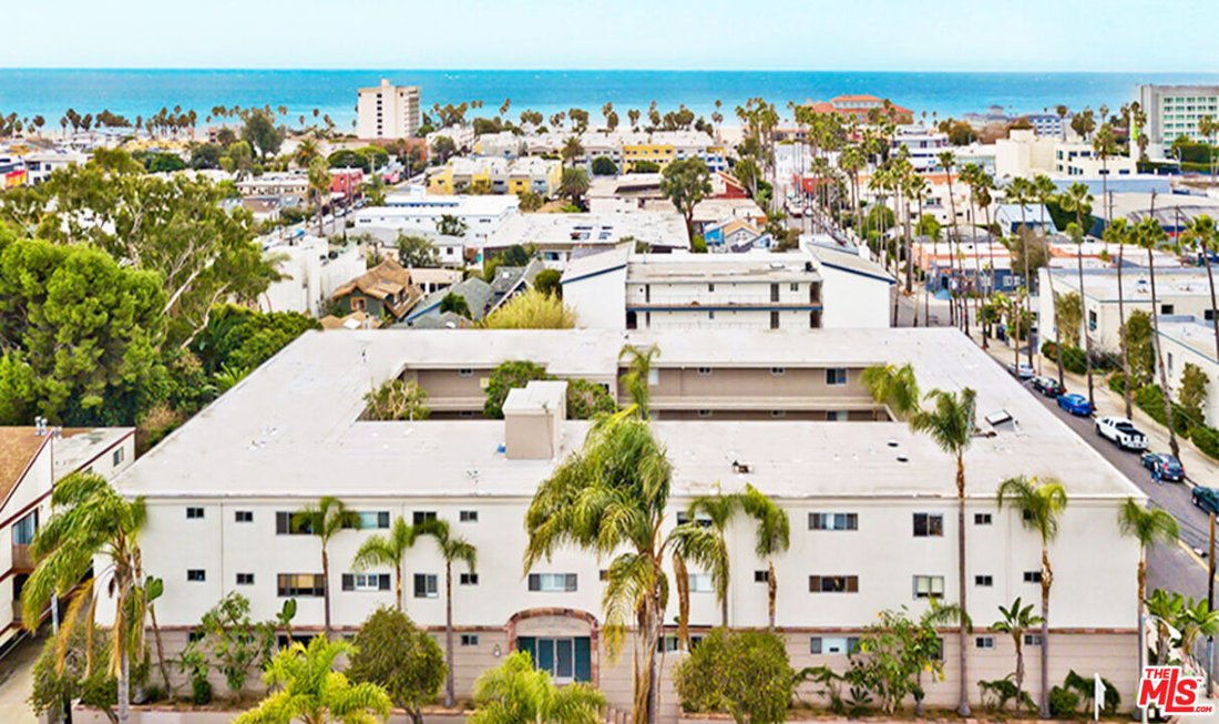 Santa Monica, California, United States 1 - 18261696