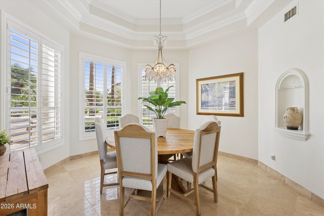 House in Scottsdale, Arizona, United States 4 - 18260989