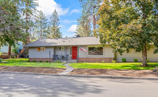 Maison à Bend, Oregon, États-Unis 1