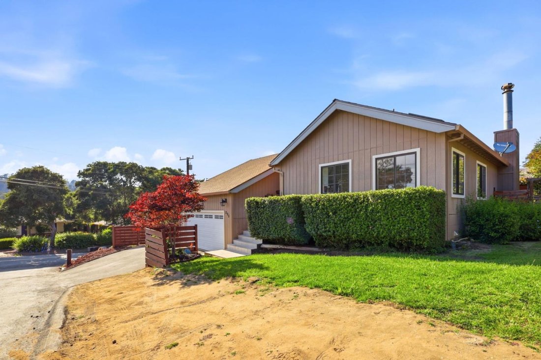 House in Aptos, California, United States 3 - 18263870