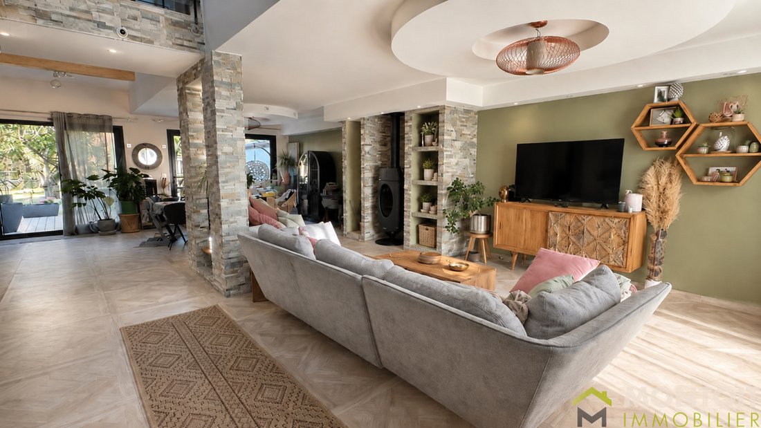 House in La Prevote, Thiais, France 3 - 18265828
