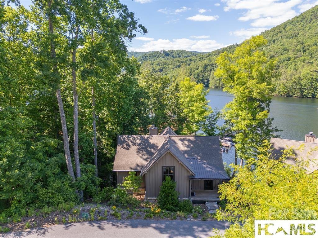 House in Tuckasegee, North Carolina, United States 4 - 18260163
